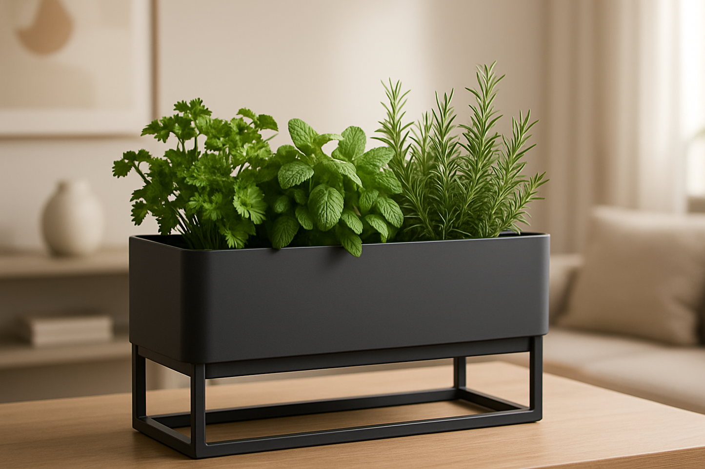 حوض زراعي حديث