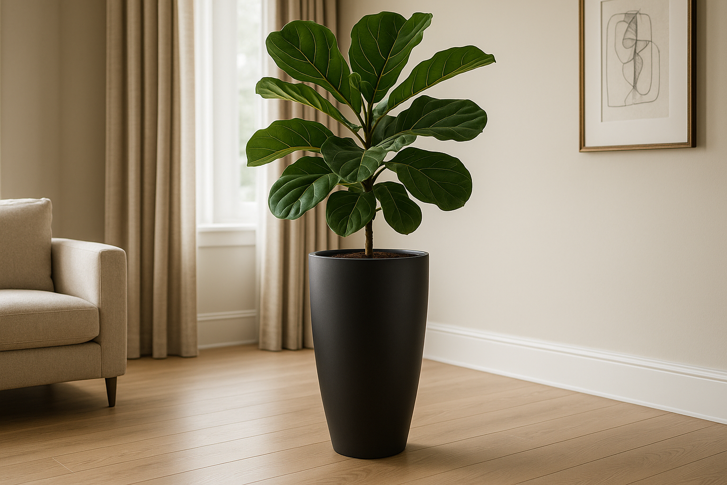 ØÙˆØ¶ زراعي أرضي كبير