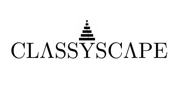 CLASSY SCAPE