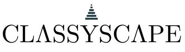 CLASSY SCAPE